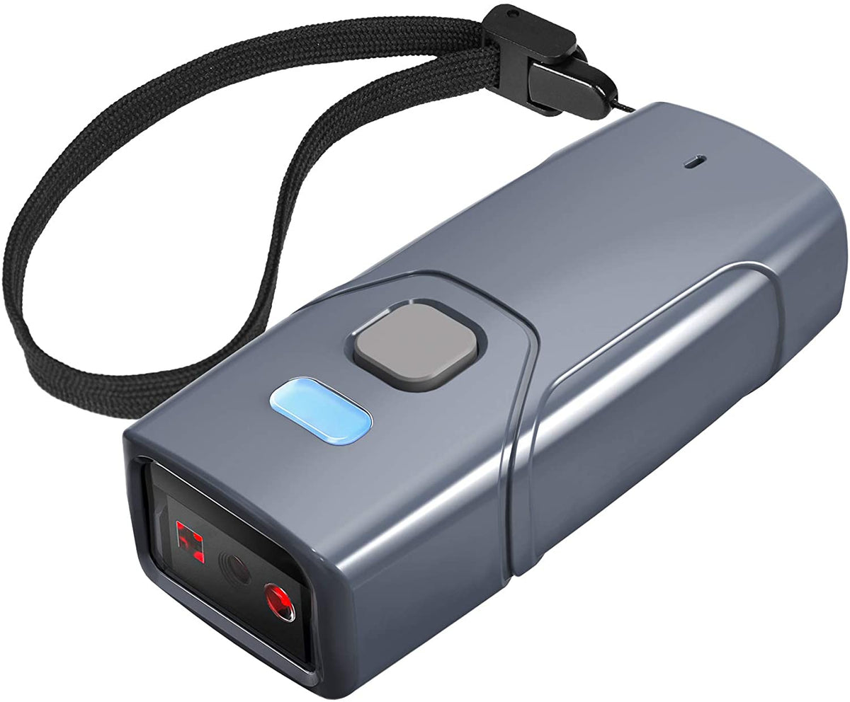 低価格 2次元・QRコードスキャナー MS852-ZUCB00-SG MS852Plus