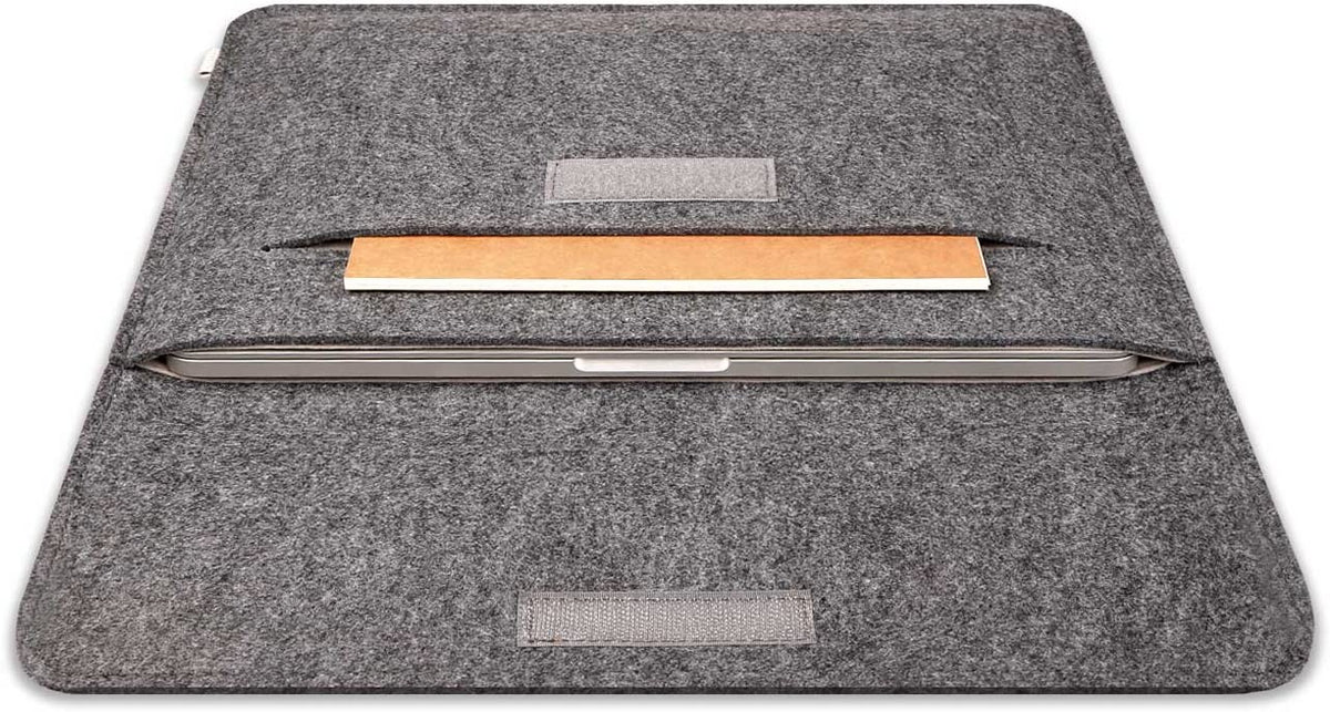 Inateck 1516インチ MacBook Pro/HUAWEI Mate Book D/Dell XPS 15/ウルトラブック/ネット