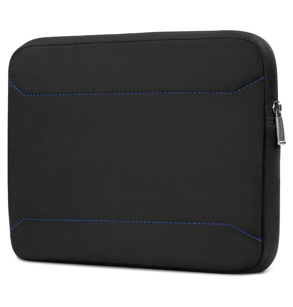 13インチ MacBook Pro/Air/Surface Pro ゼロショックラップトップスリーブ LB01002，black - Inateckバックパックジャパン