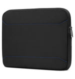 画像をギャラリービューアに読み込む, 13インチ MacBook Pro/Air/Surface Pro ゼロショックラップトップスリーブ LB01002，black - Inateckバックパックジャパン
