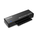 画像をギャラリービューアに読み込む, Inateck HDD/SSD用 SATA&amp;IDE-USB3.0変換アダプタ UA1001 - Inateckバックパックジャパン
