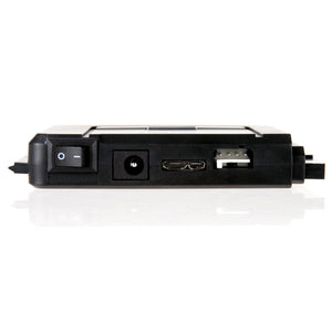 Inateck HDD/SSD用 SATA&IDE-USB3.0変換アダプタ UA2001 - Inateckバックパックジャパン
