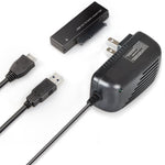 画像をギャラリービューアに読み込む, Inateck HDD/SSD用 SATA&amp;IDE-USB3.0変換アダプタ UA1001 - Inateckバックパックジャパン
