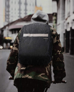 30L 15.6インチラップトップ ビジネ スラベルバックパックBP03002，gray - Inateckバックパックジャパン