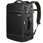 画像をギャラリービューアに読み込む, 40L-44L 15.6/17/17.3インチラップトップ BP03003，black - Inateckバックパックジャパン
