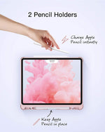 画像をギャラリービューアに読み込む, Inateck iPad Pro 11 キーボードケース 第1世代と第2世代対応、DIYバックライト付き、分離式、KB02005 pink - Inateckバックパックジャパン
