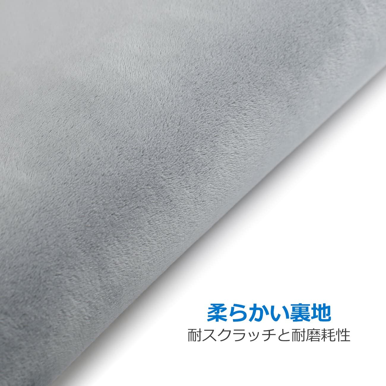 13インチ MacBook Pro/Air/Surface Pro ゼロショックラップトップスリーブ LB01002，black - Inateckバックパックジャパン