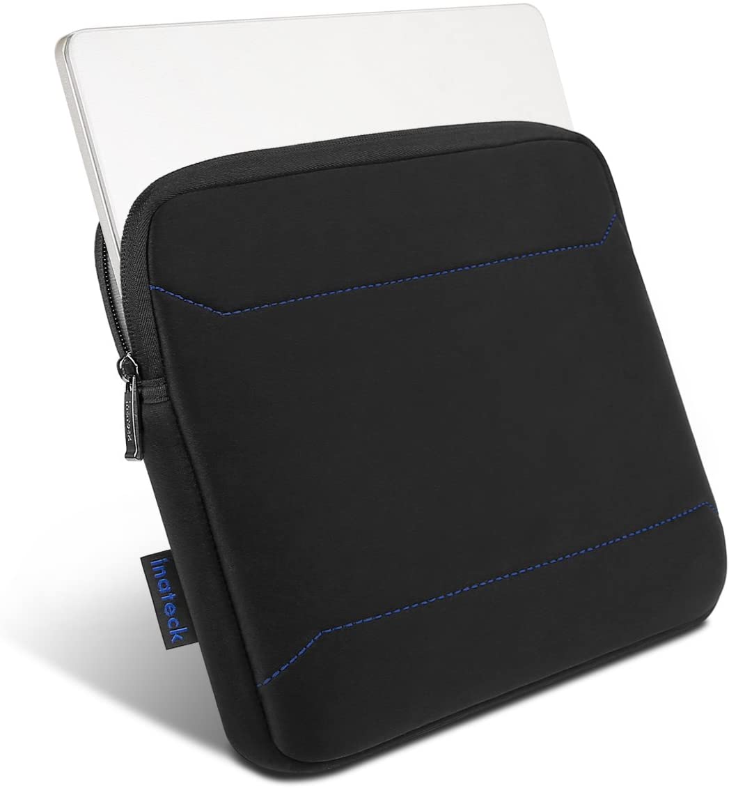13インチ MacBook Pro/Air/Surface Pro ゼロショックラップトップスリーブ LB01002，black - Inateckバックパックジャパン