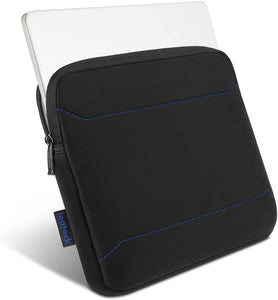 13インチ MacBook Pro/Air/Surface Pro ゼロショックラップトップスリーブ LB01002，black - Inateckバックパックジャパン