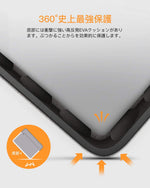 画像をギャラリービューアに読み込む, 13インチMacBook Pro /Air/12.3インチSurface Pro ラップトップスリーブ LB01004-13SL，gray - Inateckバックパックジャパン
