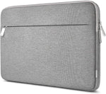 画像をギャラリービューアに読み込む, 13インチMacBook Pro /Air/12.3インチSurface Pro ラップトップスリーブ LB01004-13SL，gray - Inateckバックパックジャパン
