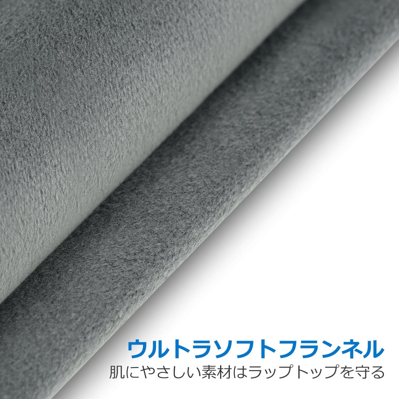 13.5-15インチ Microsoft Surface Book/New MacBook Pro ハンドヘルドバッグ LB1406，black - Inateckバックパックジャパン