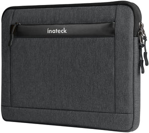 12.9 -13インチ MacBook Pro/Surface pro/iPad pro ラップトップスリーブ LC1307，black - Inateckバックパックジャパン