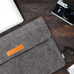 画像をギャラリービューアに読み込む, 15-16インチ MacBook Pro/HUAWEI Mate Book D/Dell XPS 15/ウルトラブック/ネットブック ラップトップスリーブ  MP1500, black - Inateckバックパックジャパン

