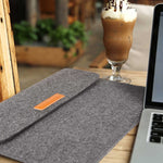 画像をギャラリービューアに読み込む, 15-16インチ MacBook Pro/HUAWEI Mate Book D/Dell XPS 15/ウルトラブック/ネットブック ラップトップスリーブ  MP1500, black - Inateckバックパックジャパン
