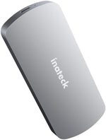 画像をギャラリービューアに読み込む, Inateck USB 3.1 NVMeエンクロージャ、最大10Gbps、USBケーブル2本付き、SA01004 - Inateckバックパックジャパン
