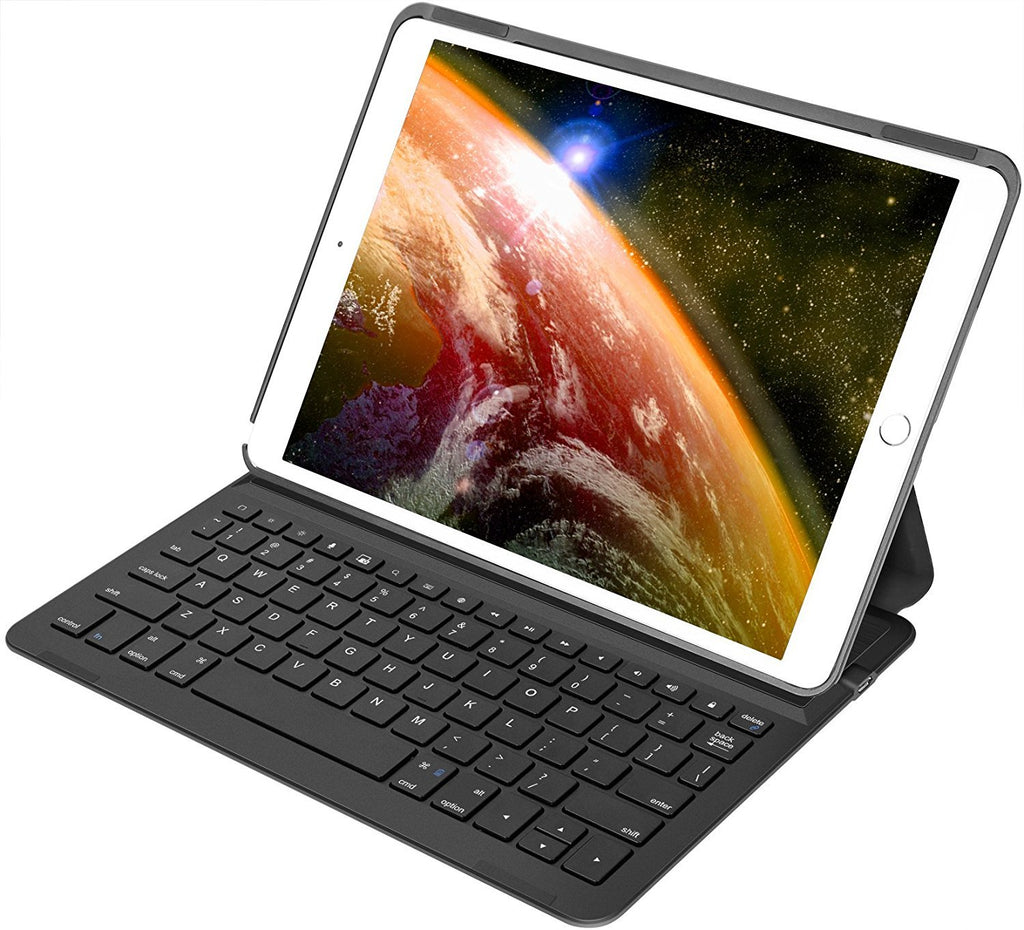 Inateck iPad 10.5インチ キーボードケース, iPad Air 10.5インチ 2019 (第三世代) と iPad Pro 10.5インチ用, BK2005 - Inateckバックパックジャパン