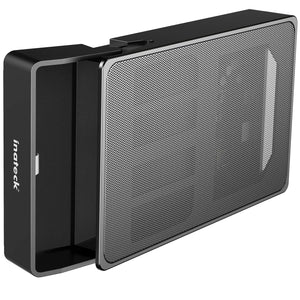 Inateck メッシュHDDケース、3.5インチ、UASP対応、SA01003 - Inateckバックパックジャパン