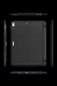 Inateck iPad 9.7キーボードケース、DIYバックライト付き、分離式、KB02008 - Inateckバックパックジャパン