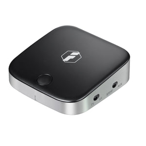 Inateck 2-in-1 Bluetoothトランスミッター&レシーバー、aptX ローレイテンシー対応、BR1005 - Inateckバックパックジャパン